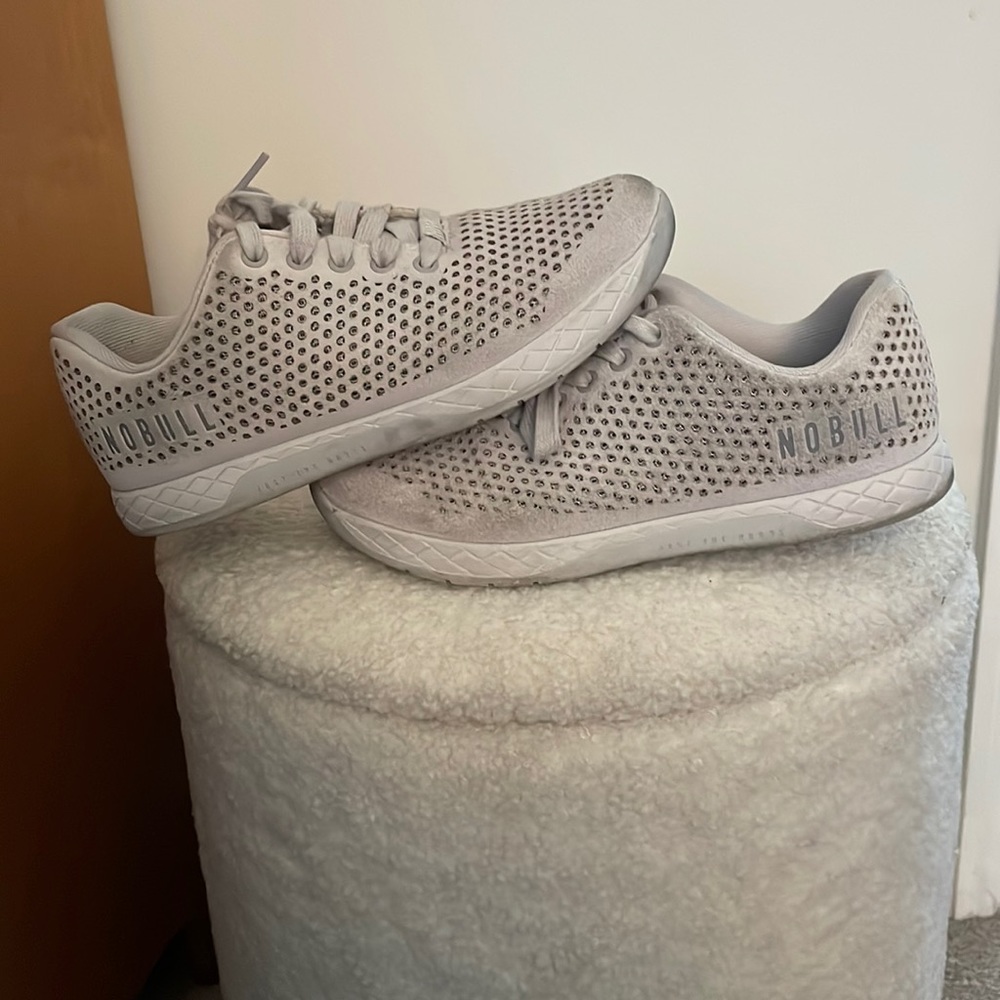NOBULL trainers
